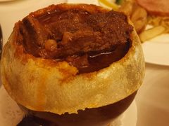 俄式罐焖牛肉-成桂西餐厅(河北路店)