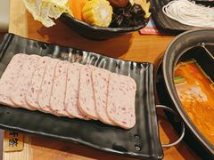 -呷哺呷哺(郑州国贸360餐厅店)