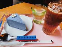 海盐千层-W CAFE(甜爱路店)