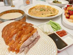 -梅利汴京烤鸭•开封豫菜地标店(东司门店)