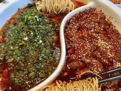 -李氏传家菜(兴城路店)