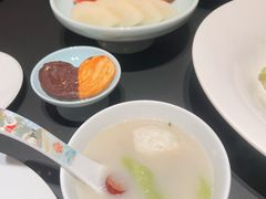 -湖滨客舍·湖北菜
