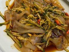 -醉炫音速烧烤·干煸菜(沙河总店)
