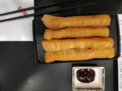 -永和大王(茉莉上新·军博店)