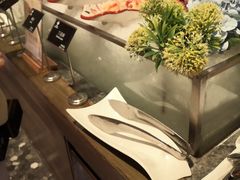 -金海湾自助餐厅(金陵饭店)