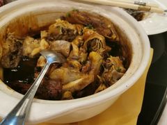 -徐记私厨(半淞园路店)