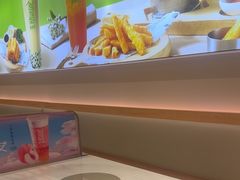 -呷哺呷哺 黄金牧场 (新中关购物中心店)