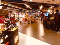 -Olé精品超市(上海虹桥南丰城店)