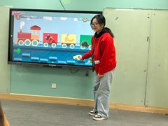 -励步成长中心(老福山校区)