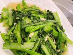 -美极鲜食坊(宝安南路店)