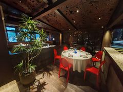 -穿越·外婆家(西溪天堂店)