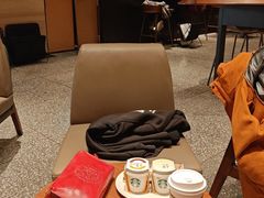 -星巴克臻选(北京颐堤港中心第二店)