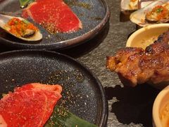 -牛YO烧肉烤肉自助(万象城春河里店)