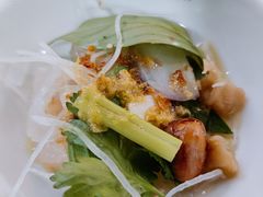 -官塘陈记鱼生·潮汕砂锅粥·牛肉火锅(潮枫路总店)