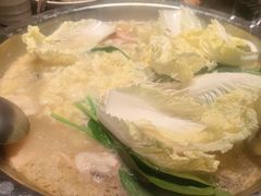 -天都火锅酒楼(虹梅南路店)