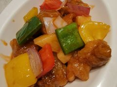 -翠华餐厅(正佳广场店)