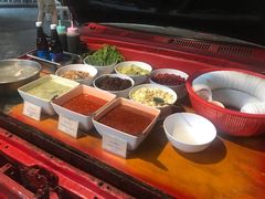 -芭提雅Amporn Seafood自助餐厅