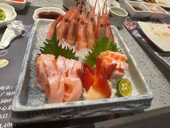 -大渔铁板烧(大悦城店)