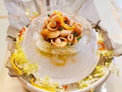 -北京王府井希尔顿酒店·秦唐中餐厅Chynna