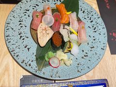 -鸟山鸣·日料食堂(王府井店)