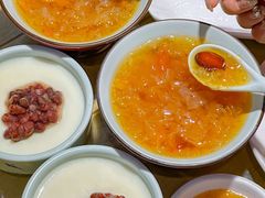 -上下九广州菜馆(李家村万达店)