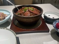-狮王府淮扬菜(新街口友谊店)