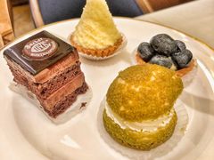 -COVA(平安金融中心店)