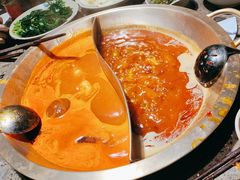 -小龙坎火锅(总店)
