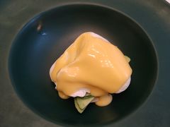 -北京康莱德酒店-Chapter餐厅