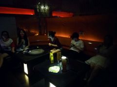 -博金年代 KTV(湖北大学店)