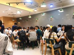 -华嫂冰室(尖沙咀店)