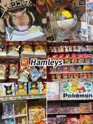 -Hamleys哈姆雷斯(东方福来德店)