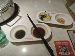 -浪里寻·臻牛养生牛肉火锅(方圆荟店)