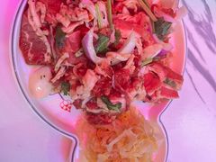 -棒小伙·齐齐哈尔烤肉(龙茗路店)