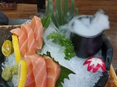 -小川洋风料理(街道口店)
