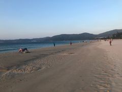 -三亚亚龙湾天域度假酒店