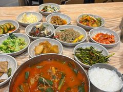 -Myeongdong North Strathfield