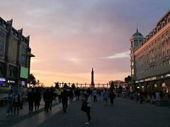 -人民防洪胜利纪念塔