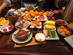 -青藤茶馆(南山路店)