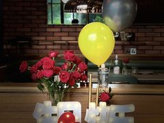 -OGGI TRATTORIA PIZZERIA(深业上城店)