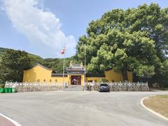 -龙寺生态园