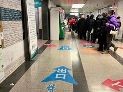 -首都医科大学附属北京友谊医院(西城院区)