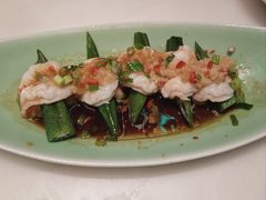 -假装苏杭·园林餐厅(陆家嘴中心店)