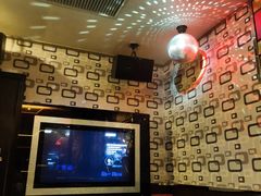 -星派对量贩式KTV(常平店)