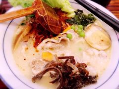 -石屋料理(南京西路店)