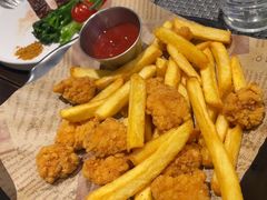 -188西餐厅(园林宾馆店)