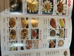 -锅来乐地锅鸡(安亭店)