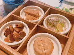 -青梅酒肆PLUS(长白仙岛北路店)
