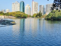 -荔枝公园(福田区)