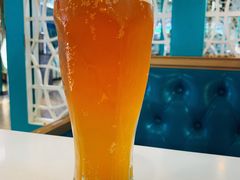 格瓦斯杯-帕米尔食府(白云观店)